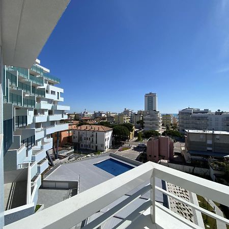 Podium Daire Lido di Jesolo Dış mekan fotoğraf