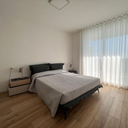 Podium Daire Lido di Jesolo Dış mekan fotoğraf