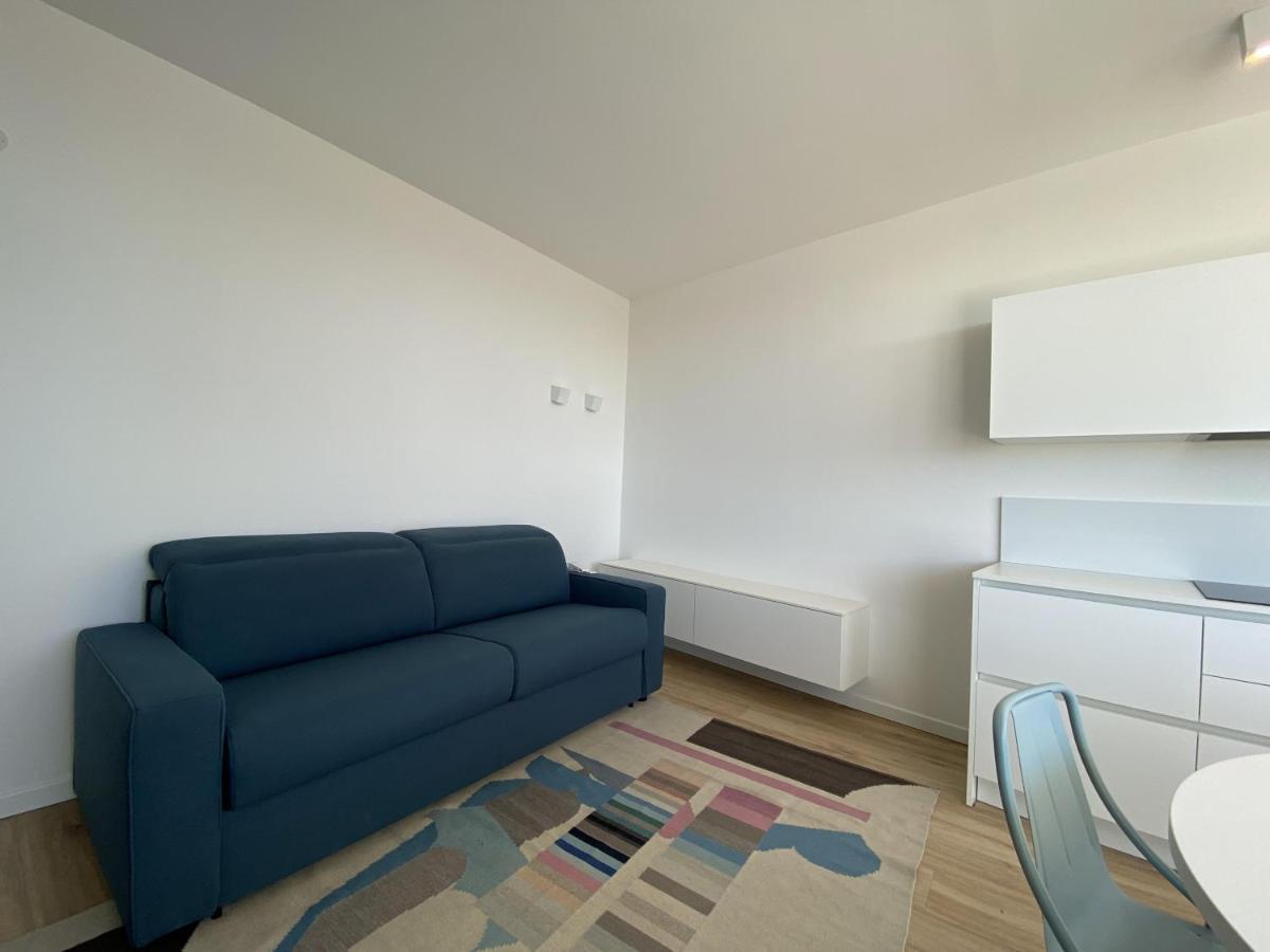 Podium Daire Lido di Jesolo Dış mekan fotoğraf