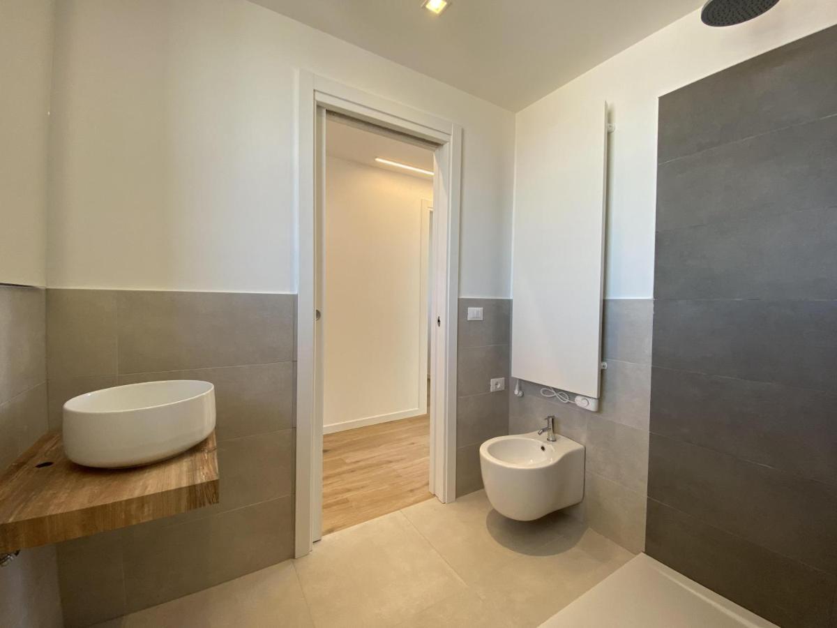 Podium Daire Lido di Jesolo Dış mekan fotoğraf