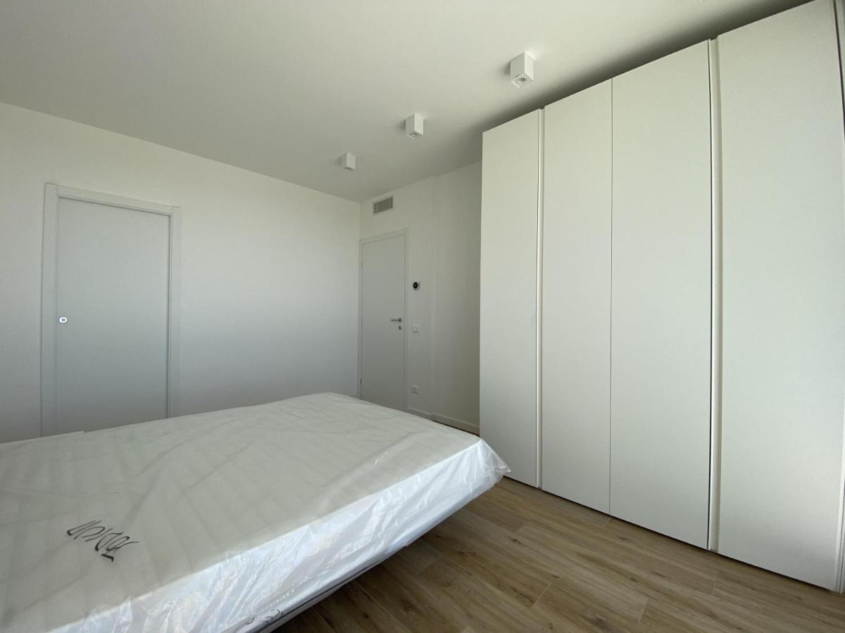 Podium Daire Lido di Jesolo Dış mekan fotoğraf
