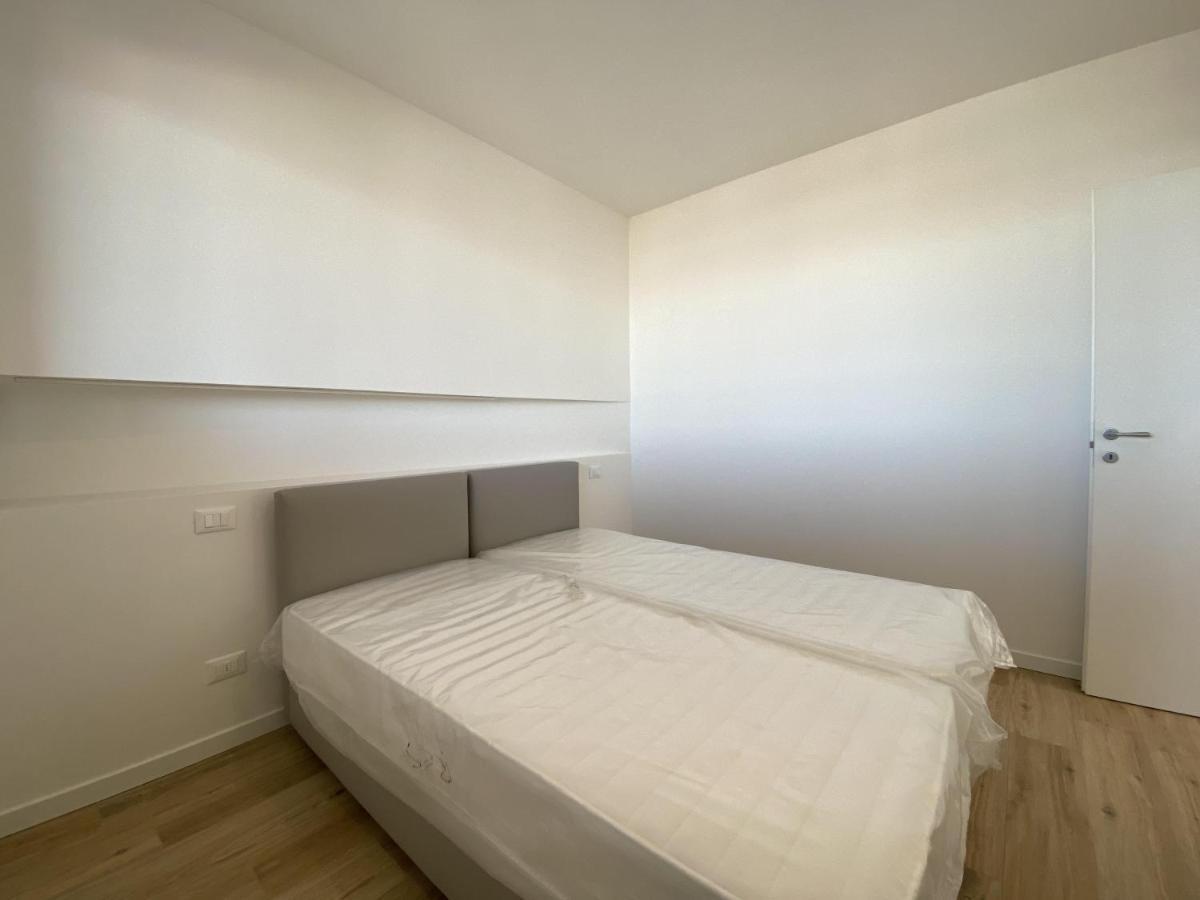Podium Daire Lido di Jesolo Dış mekan fotoğraf
