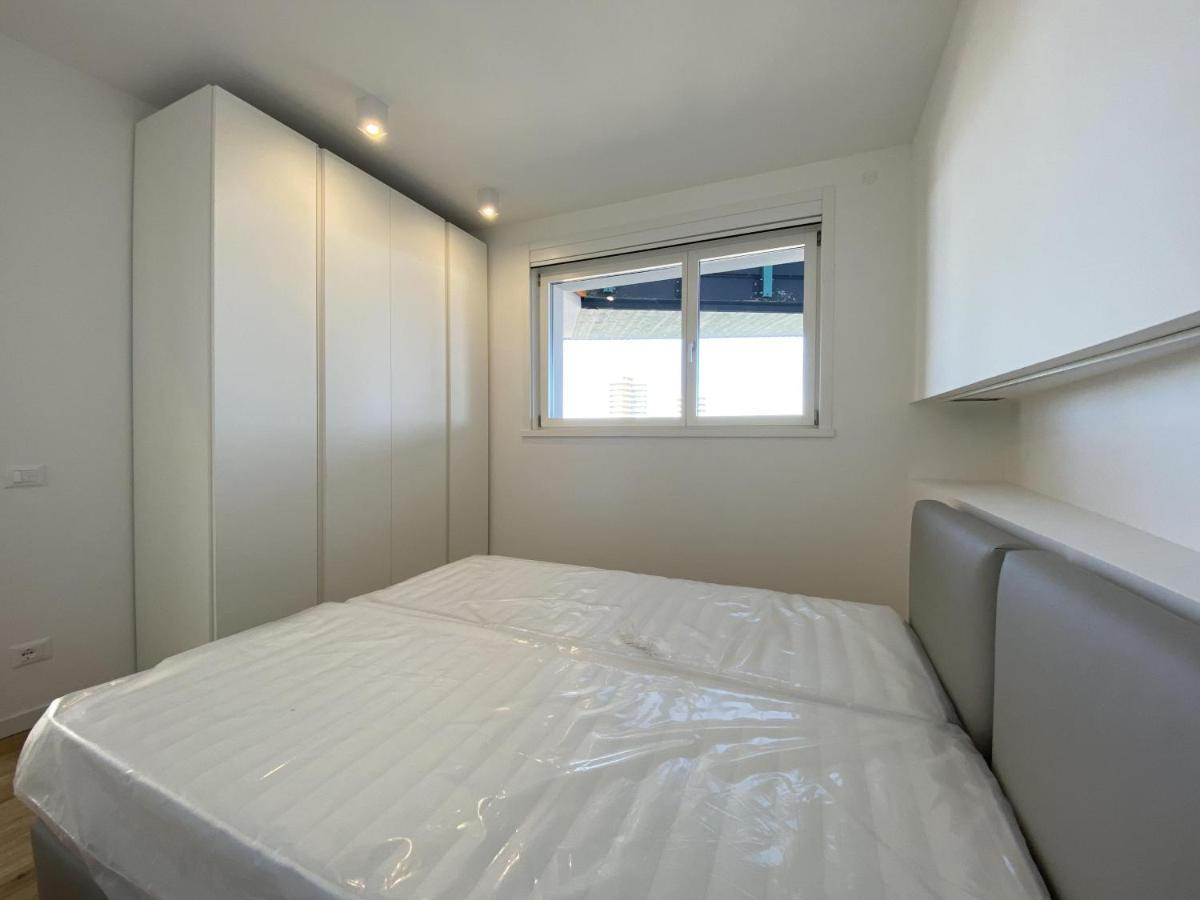 Podium Daire Lido di Jesolo Dış mekan fotoğraf