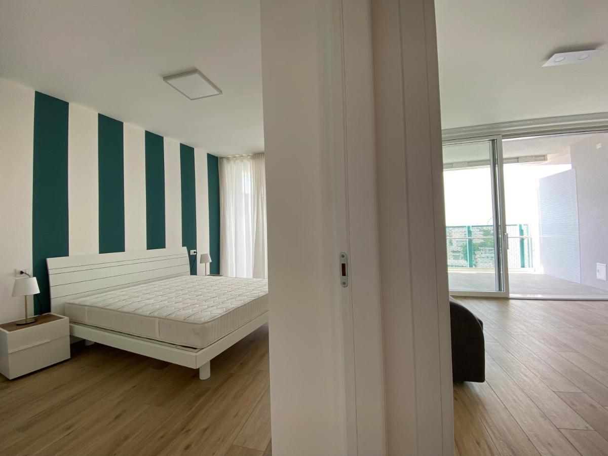 Podium Daire Lido di Jesolo Dış mekan fotoğraf