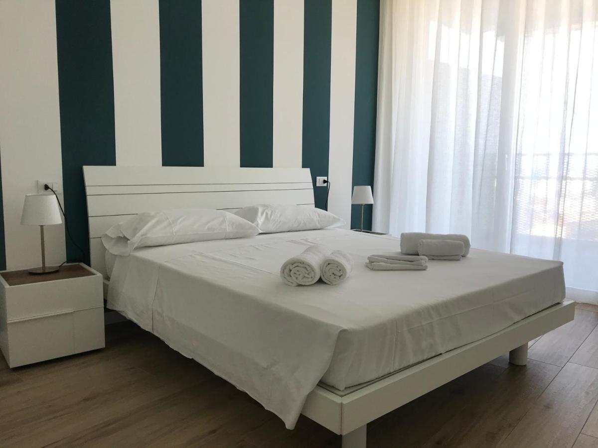 Podium Daire Lido di Jesolo Dış mekan fotoğraf