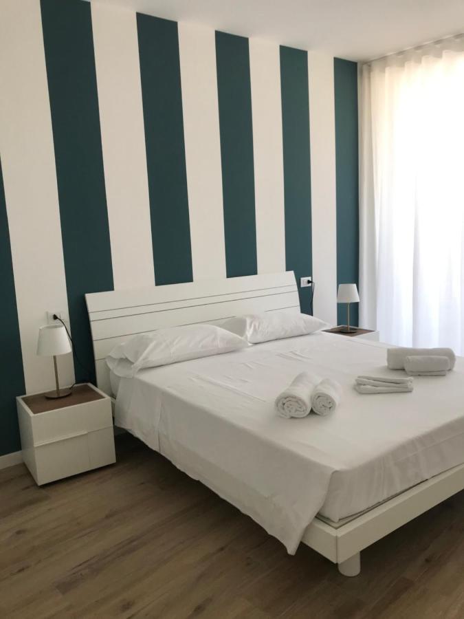 Podium Daire Lido di Jesolo Dış mekan fotoğraf