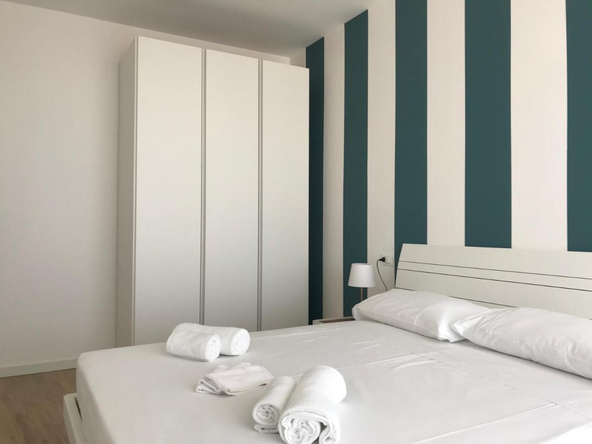 Podium Daire Lido di Jesolo Dış mekan fotoğraf