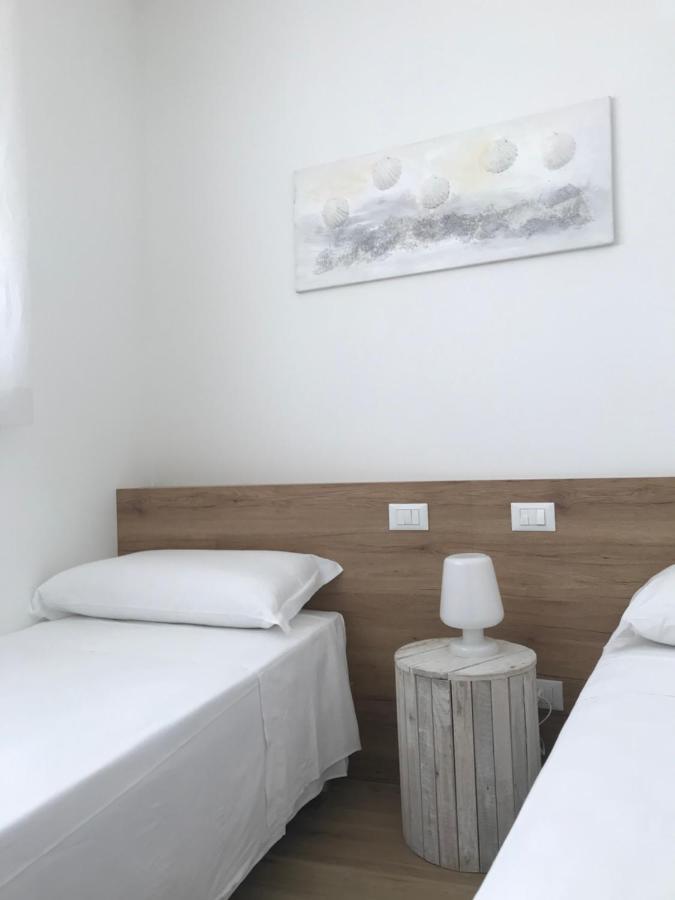 Podium Daire Lido di Jesolo Dış mekan fotoğraf