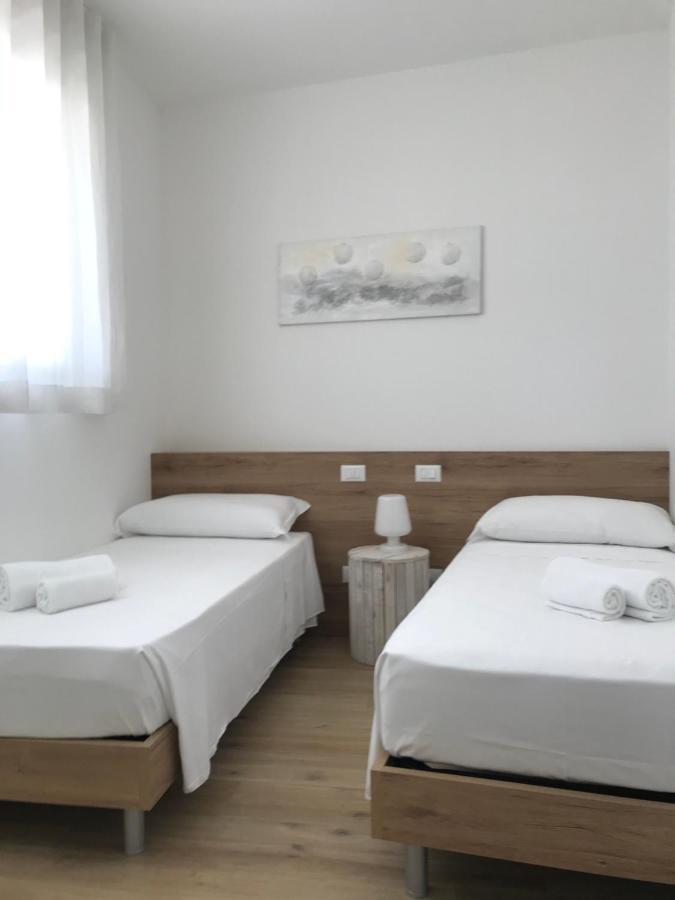 Podium Daire Lido di Jesolo Dış mekan fotoğraf