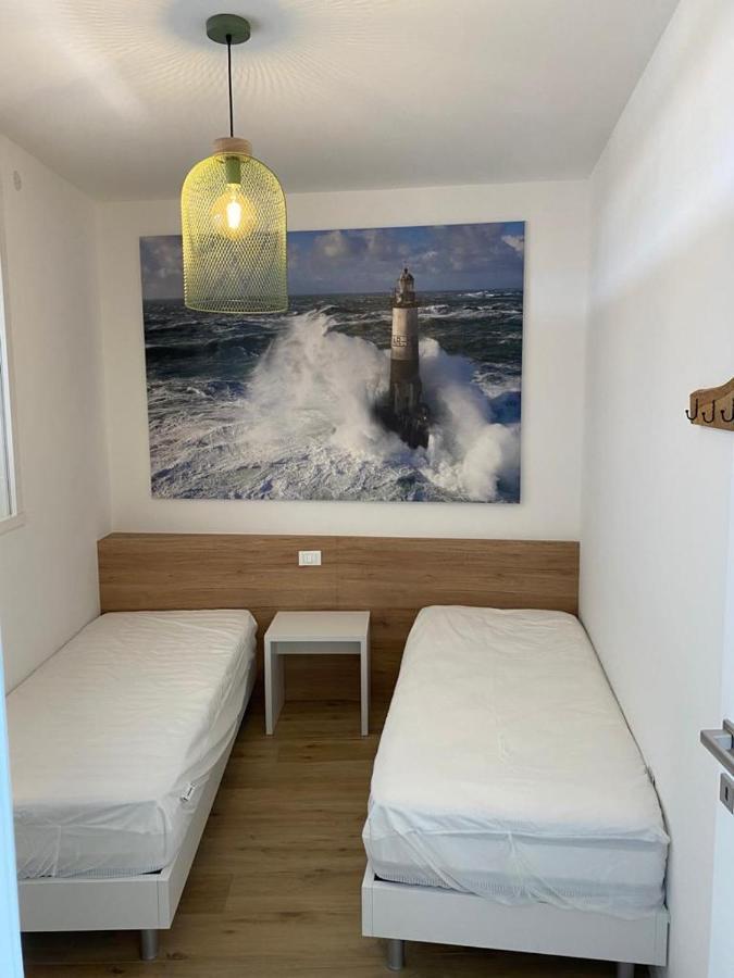 Podium Daire Lido di Jesolo Dış mekan fotoğraf