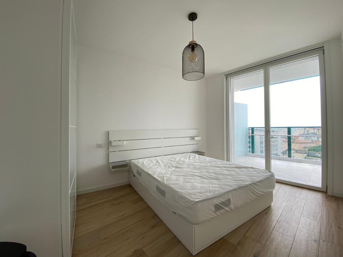 Podium Daire Lido di Jesolo Dış mekan fotoğraf