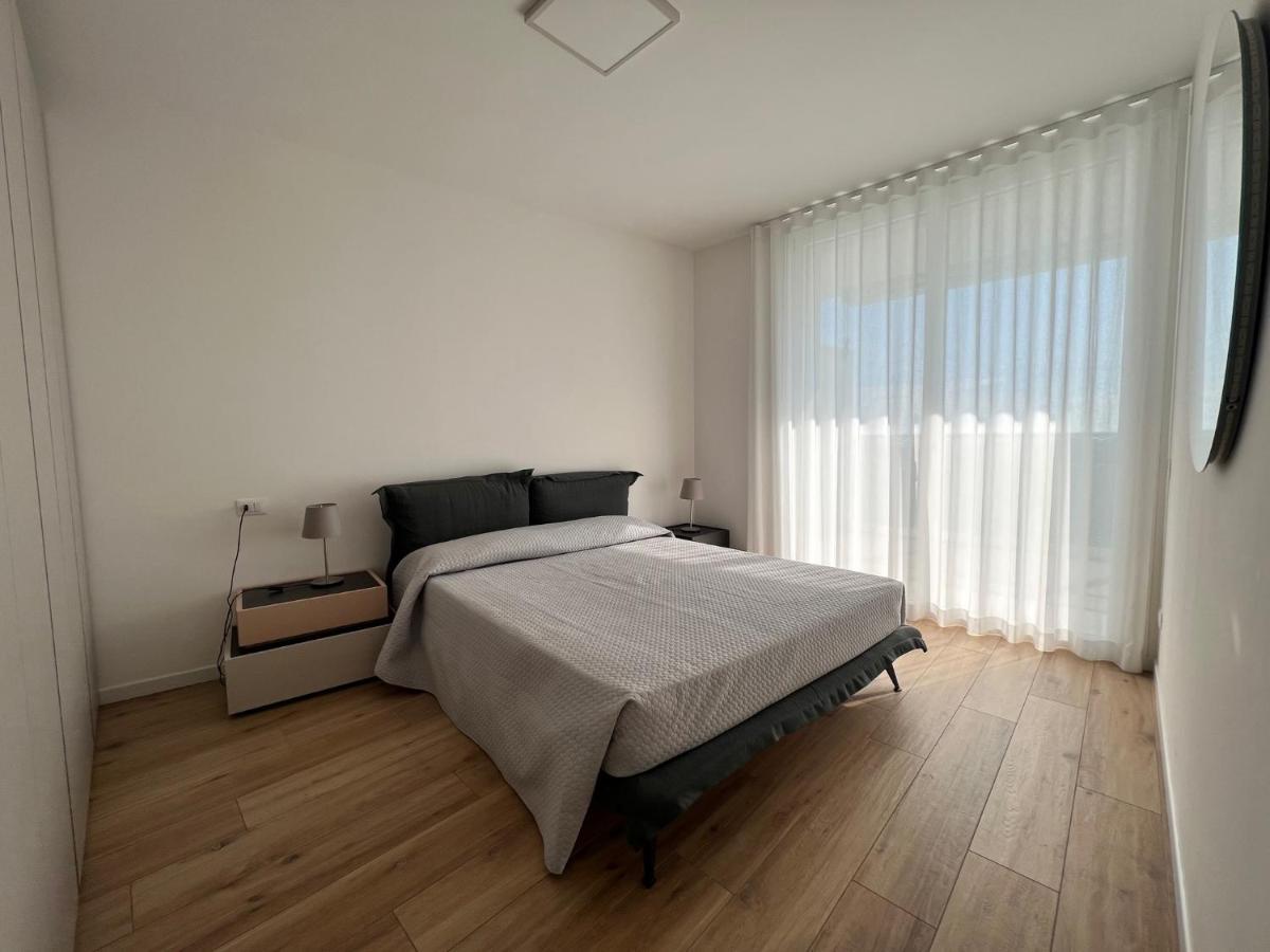 Podium Daire Lido di Jesolo Dış mekan fotoğraf
