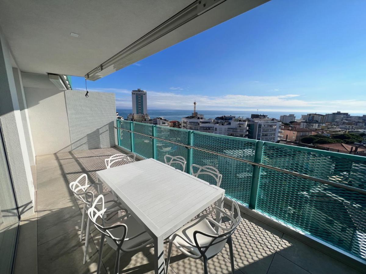 Podium Daire Lido di Jesolo Dış mekan fotoğraf