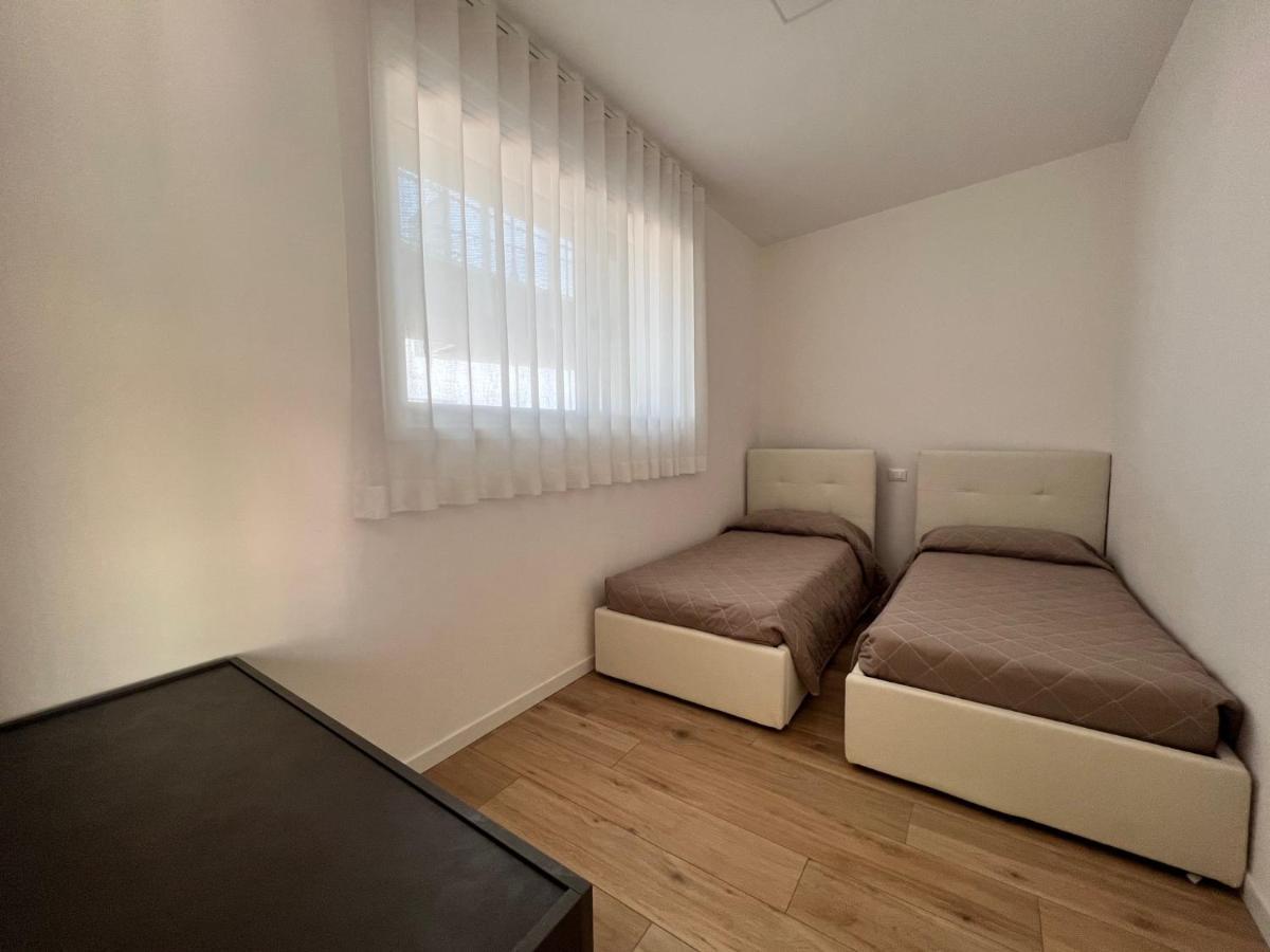 Podium Daire Lido di Jesolo Dış mekan fotoğraf
