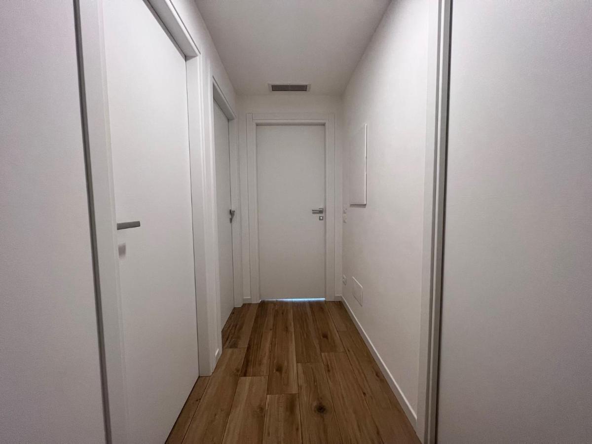 Podium Daire Lido di Jesolo Dış mekan fotoğraf