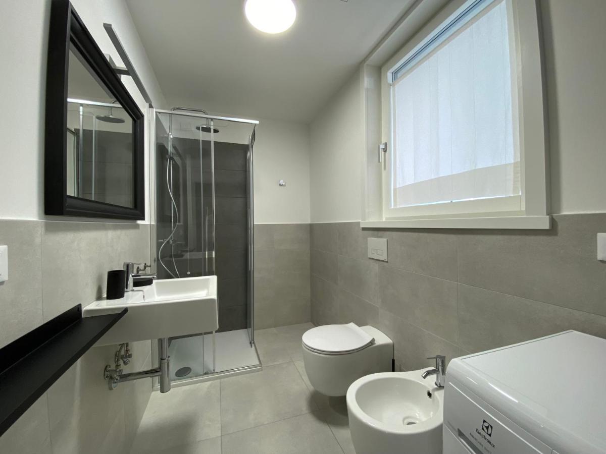 Podium Daire Lido di Jesolo Dış mekan fotoğraf